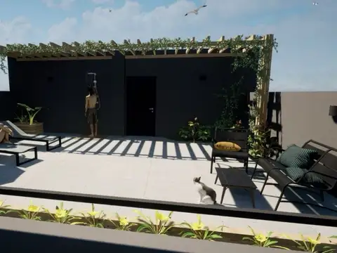 Departamento en Venta en Villa Ortuzar, USD 194.200