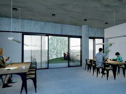 Departamento en Venta de 2 dormitorios