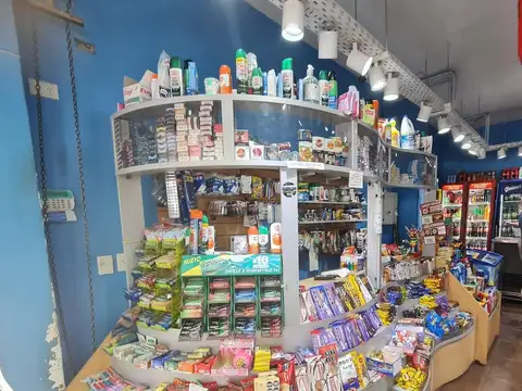 Fondo Comercio en Venta 10 años