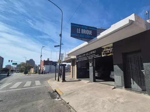 Av. Triunvirato 2704