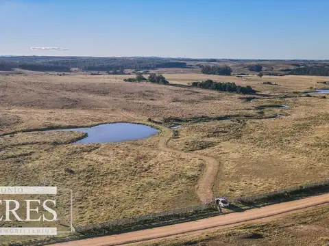 Quinta en Venta en Aigua, USD 120.000