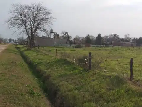 Terreno en Venta 13,33  mts Frente