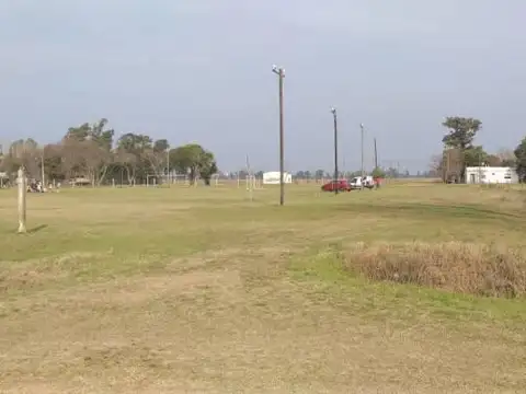 Calle F Varela 100 | Lote 100