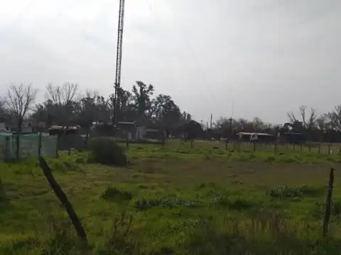 Calle F Varela 100 | Lote 100