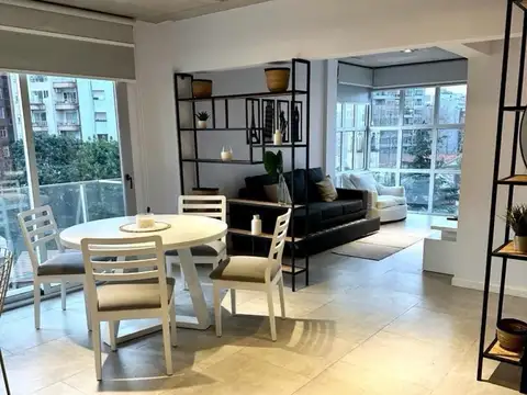 Departamento en Venta en Las Cañitas, USD 199.000