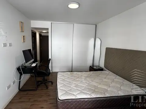 Departamento 6 ambientes con 3 baños