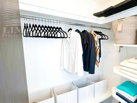 Departamento en Venta con 2 cocheras