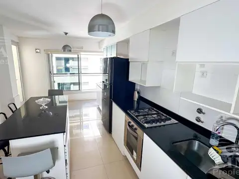 Departamento en Venta de 3 dormitorios