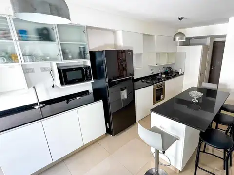 Departamento en Venta de 6 ambientes