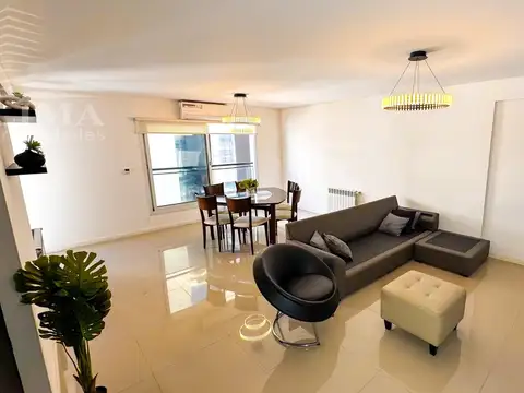 Departamento en Pichincha