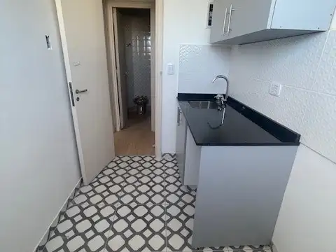 Departamento en Alquiler en Parque Patricios, $ 700.000