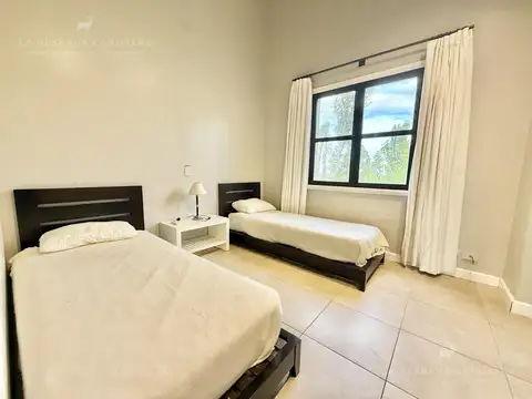 Departamento en Alquiler Temporal en La Reserva Cardales, USD 1.500