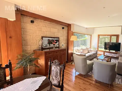 Casa en Venta 40 años