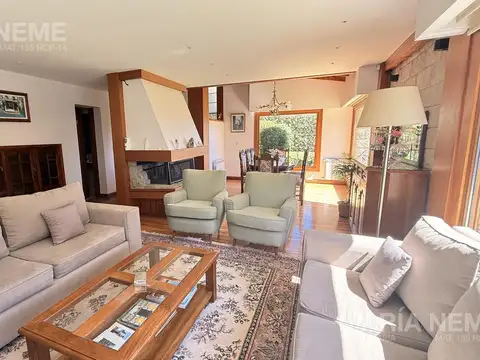 Casa en Venta en San Carlos de Bariloche, USD 550.000