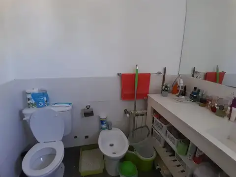 Depto Tipo Casa en Venta 3 años