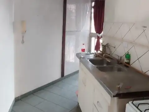Departamento en Alquiler al Norte