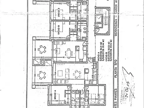Departamento en Venta 1 año