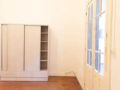 Depto Tipo Casa en Alquiler de 2 ambientes