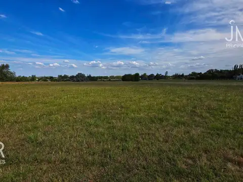 Gran lote de 7.012 m² en Club de Campo La Ranita – Pilar