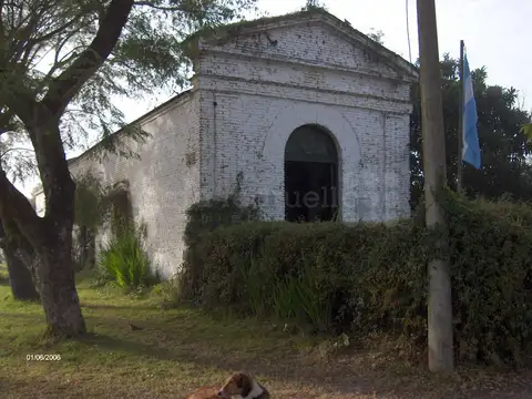 CAMPO EN VENTA CHACRA EN VENTA PARA LOTEO LOTE GRANDE EN VEN