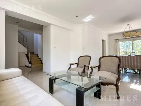 Casa en Alquiler 17 años