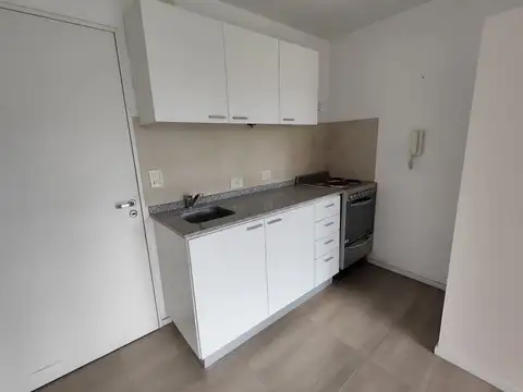 Departamento en Venta en Parque Chas, USD 155.000