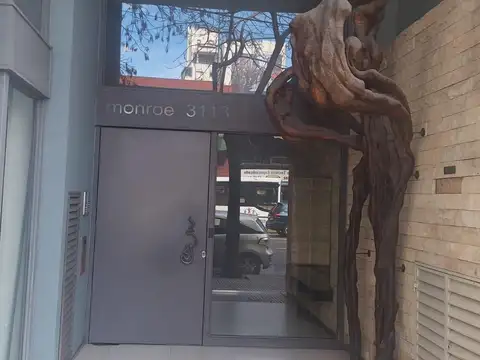 Avenida Monroe 3100