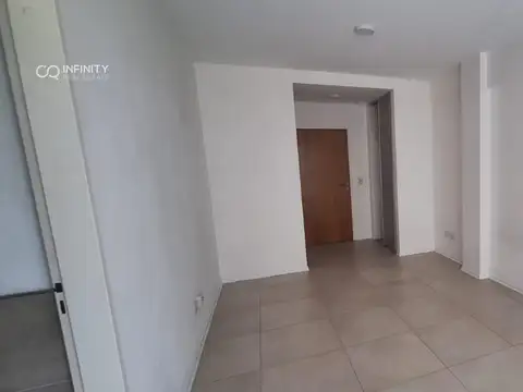Alquiler Departamento monoambiente con Balcón a/profesional a/mascostas