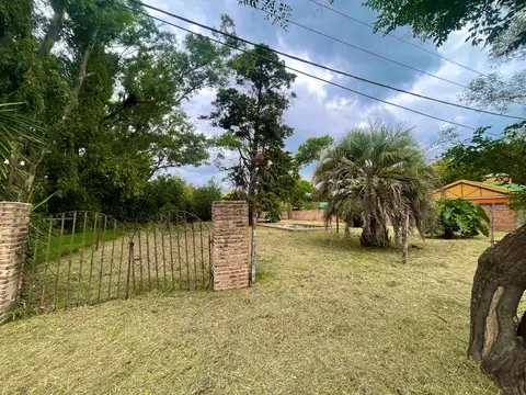 Terreno en Venta en Funes, USD 99.000