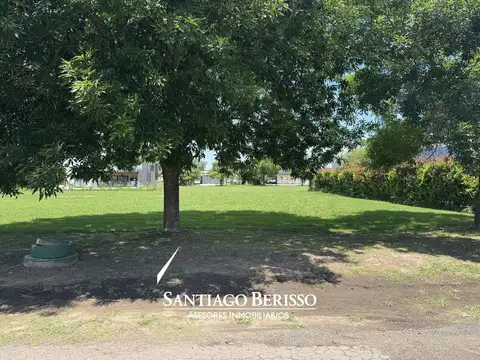 Terreno Lote  en Venta en Cardales Village, Campana, G.B.A. Zona Norte