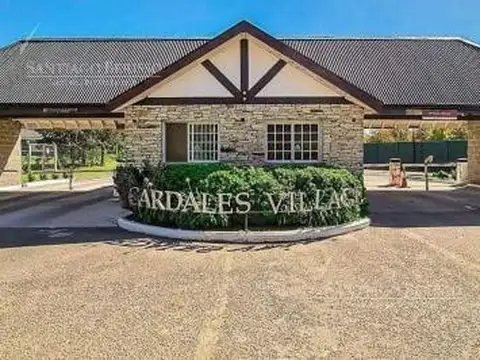 Terreno Lote  en Venta en Cardales Village, Campana, G.B.A. Zona Norte