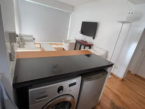 Departamento en venta en Palermo Nuevo