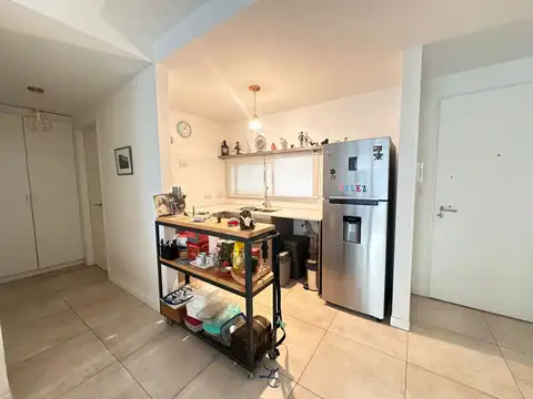 Departamento en Venta 9 años