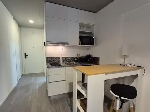 Departamento en Alquiler en Palermo, USD 650