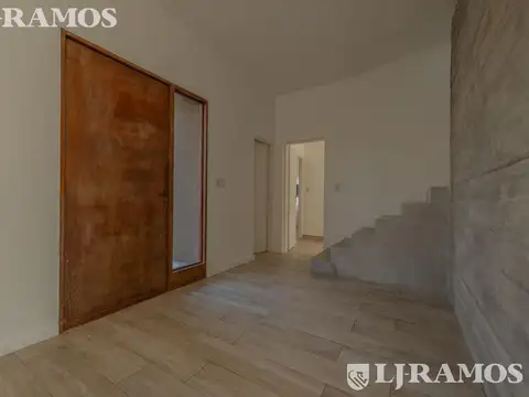 Alquilada a 2026 - Barbarita, Bancalari - Lote Interno