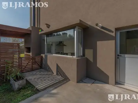 Casa en Venta 4 años