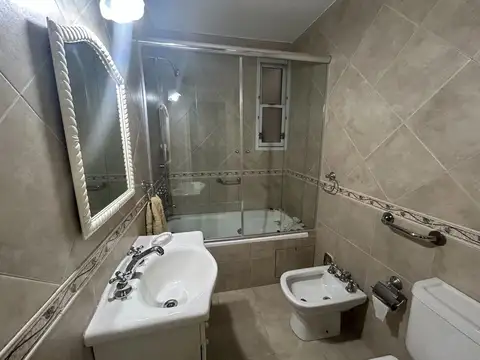VENTA BELGRANO 3 AMB CON DEP. + COMEDOR DIARIO
