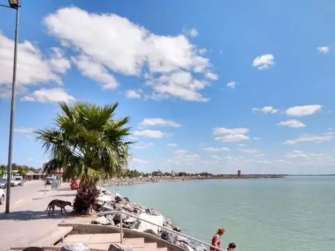 VENTA DE LOTE EN MIRAMAR DE ANSENUZA