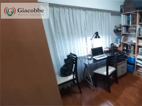 Departamento en Venta con 1 cochera