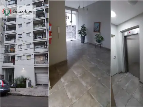 Departamento en Venta 8 años