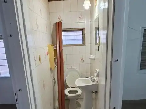 Alquiler de Casa 5 amb  en el barrio de Saavedra.