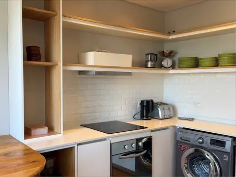 Departamento en Venta 1 año