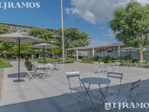 NATIVAS - Puertos del Lago