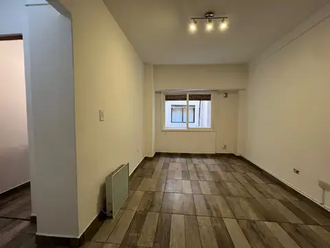 Departamento en Alquiler 40 años