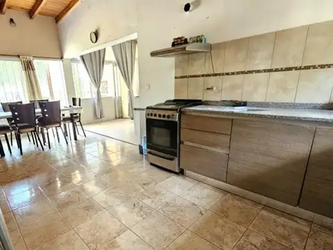 Casa en Venta en Ibarlucea, USD 98.000