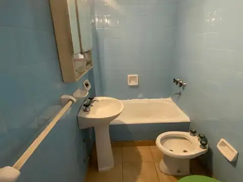 Departamento en Venta en Flores, USD 49.000