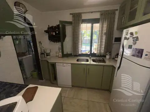 Quinta en Venta en el Barrio Los Naranjos