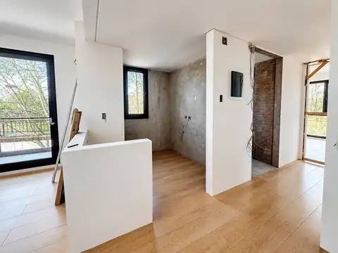 Departamento en Venta en Villa Devoto, USD 195.500