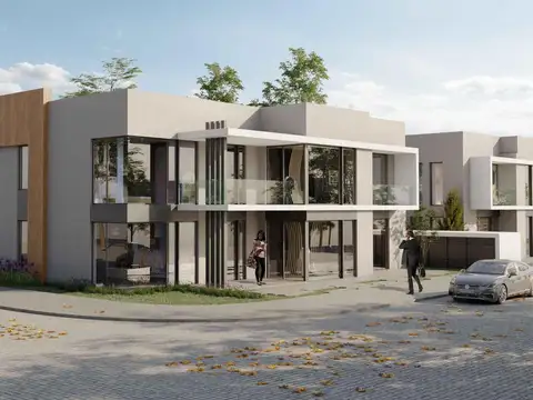 Venta Departamento de 2 dorm Merlo San Luis