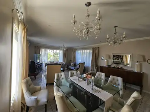 Barrio Las Tipas Norelta